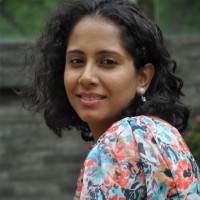 Pooja Jagtiaani