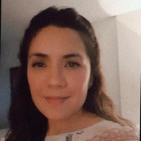 Iveth Alejandra Espinoza Alvarez