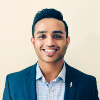 Pranav Mane