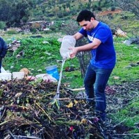 Nicolás Arriaza Leiva