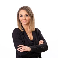 Małgorzata Szmatuła