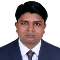 Omprakash Bhanupratap Bind