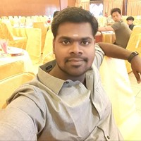 Dinesh S