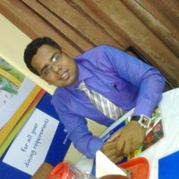 Pravat Kumar Rana