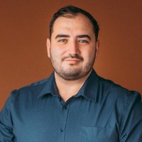 Andrei Vlaisan