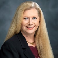 Deborah Scott