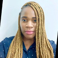 Dr Mpho Makwela Rakgoale
