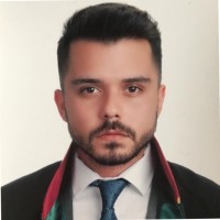 H. Berkin Küçük, LL.M