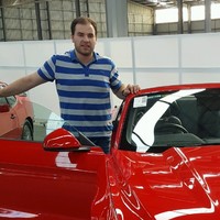 Martin Batleski