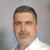 Evangelos Tzamos