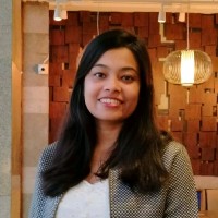 Tithi Roy