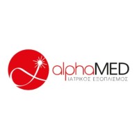 alpha MED