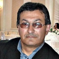 Vahram Garabedyan