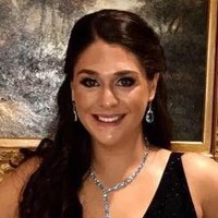 Jessica Maroff