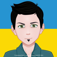 Дмитрий Бродовой