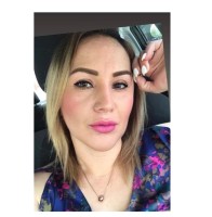 Adriana Gonzalez Dominguez