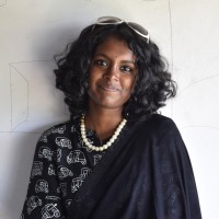 Shravya Rao