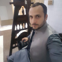 Hasnain Wah naqvi