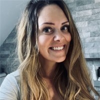 Joanna Fletcher