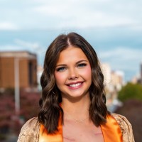 Raegan Wright