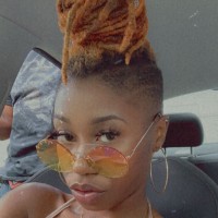 Briana Dixon