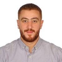 Mohammed Dandan