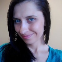 Юлия Рудая