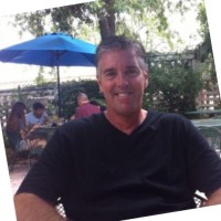 Tim Kettle