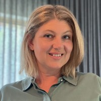 Leonie Webb