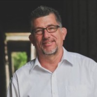Jeff Booth