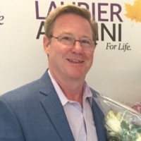 Eric Mathers