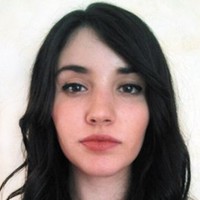 Sandra Martinez Arnau