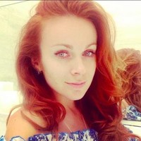 Oksana Golod