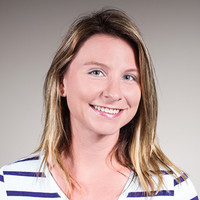 Katie Harman