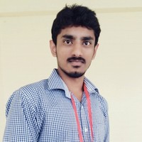 Sridhar Naidu