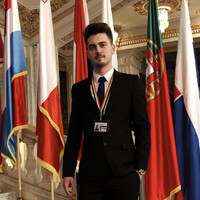 Alexandru-Gabriel Dincă