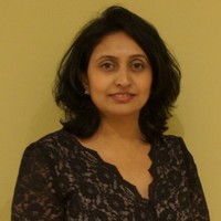 Alpa Patel