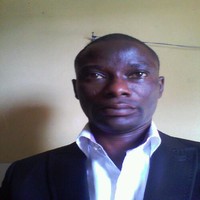 Olawale Solomon