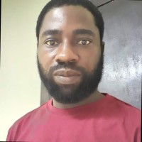 Dele Peter Olagunju