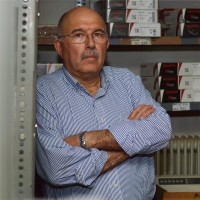 KOSTAS PETROMELIDIS