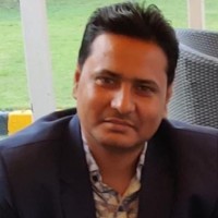 Ravishankar Singh