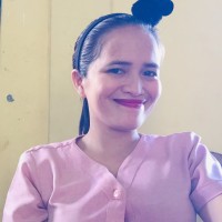 Merry Grace Ungui