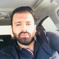 Hamza Aljammal
