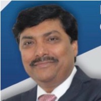 Dilip Sharma