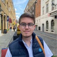 George Duxbury-Williams