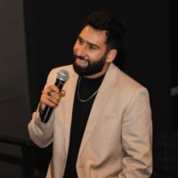 Saif Al-Jabbar Khan