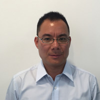 Andy Yu