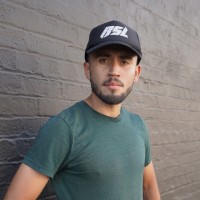 Andrew Hernandez
