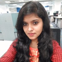Aruprita Singh