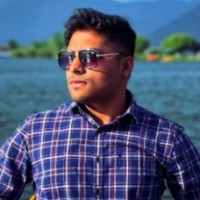 Sparsh Anand
